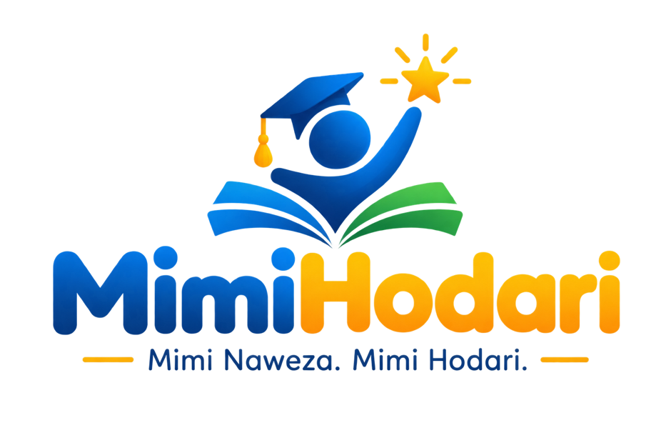 Mimi Hodari